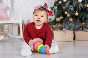 Useful Gift Ideas for a New Baby